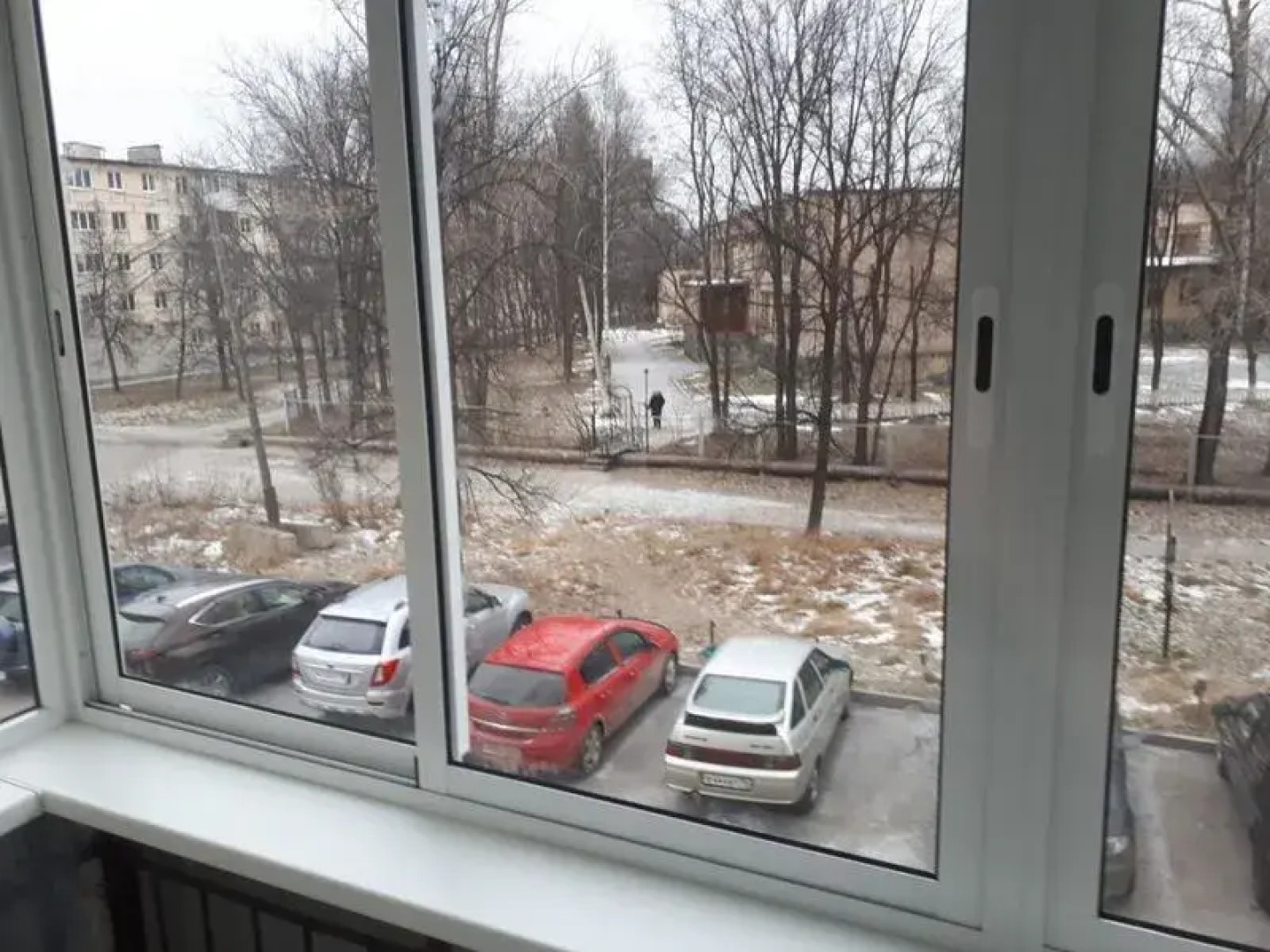 Апартаменты на пр-те Мира, д. 24