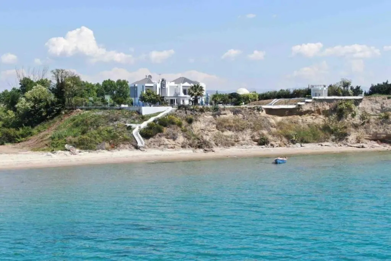The One&Only - Calm and Peace in our Private Beach