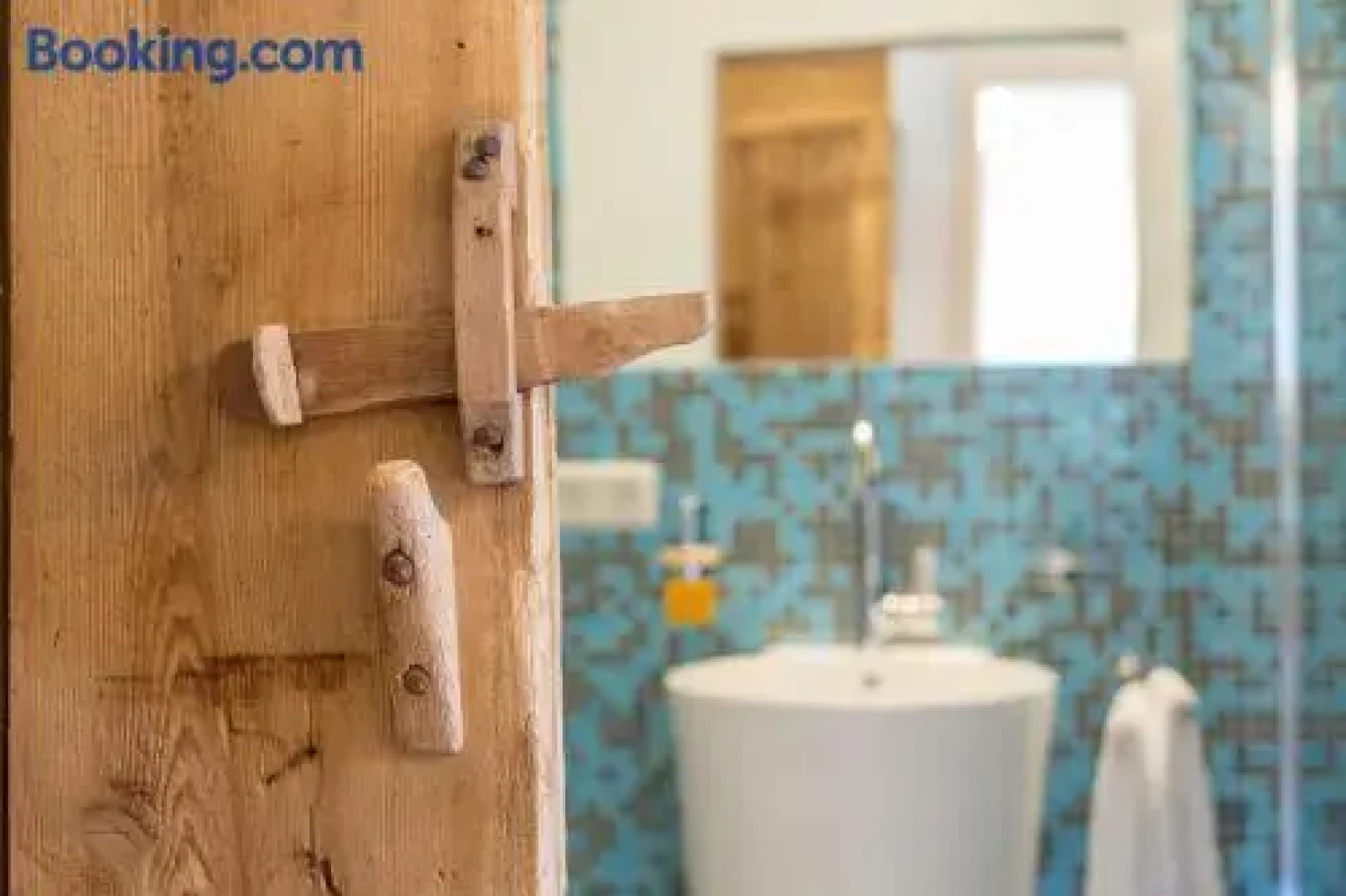 Ferienloft Waldblick