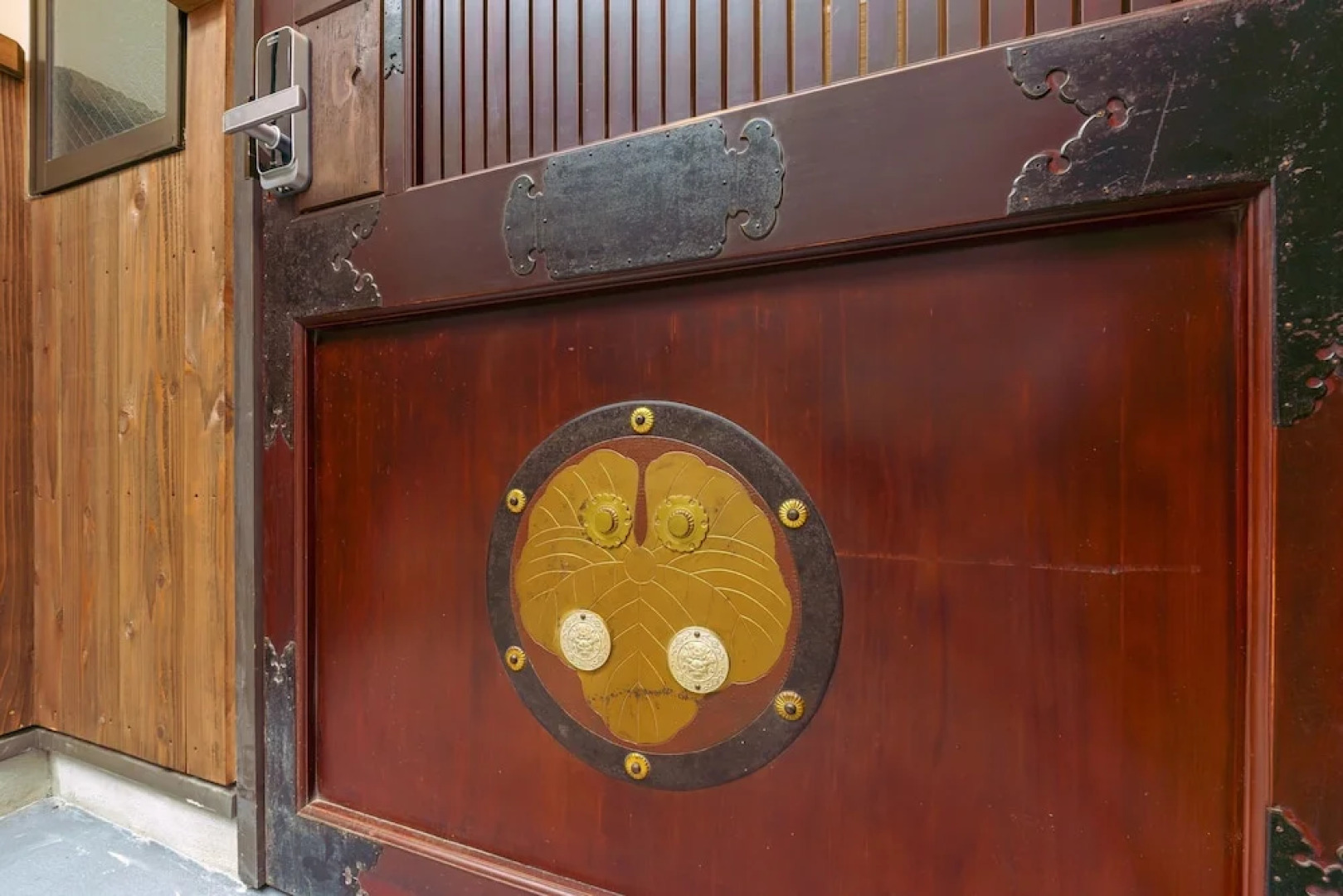 Yadoya D Asakusa Sen no kawa