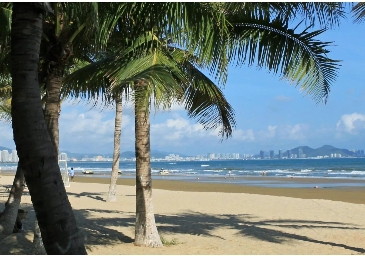 Howard Johnson Resort Sanya Bay