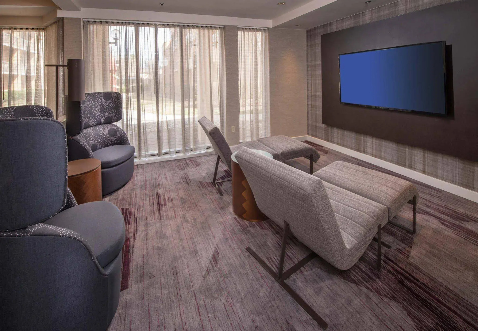 Courtyard by Marriott Washington Dulles Airport Chantilly