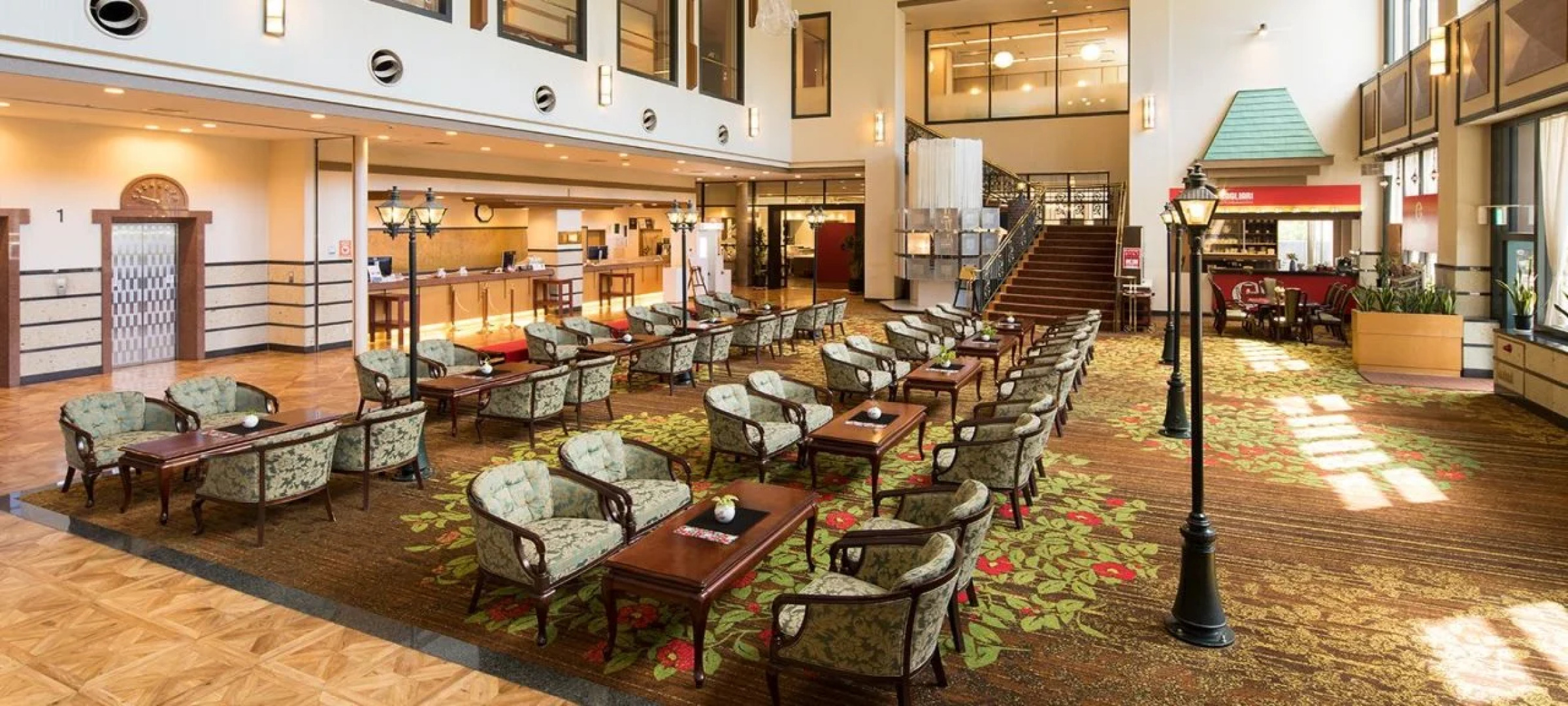 Dogo Onsen Hotel Tsubakikan