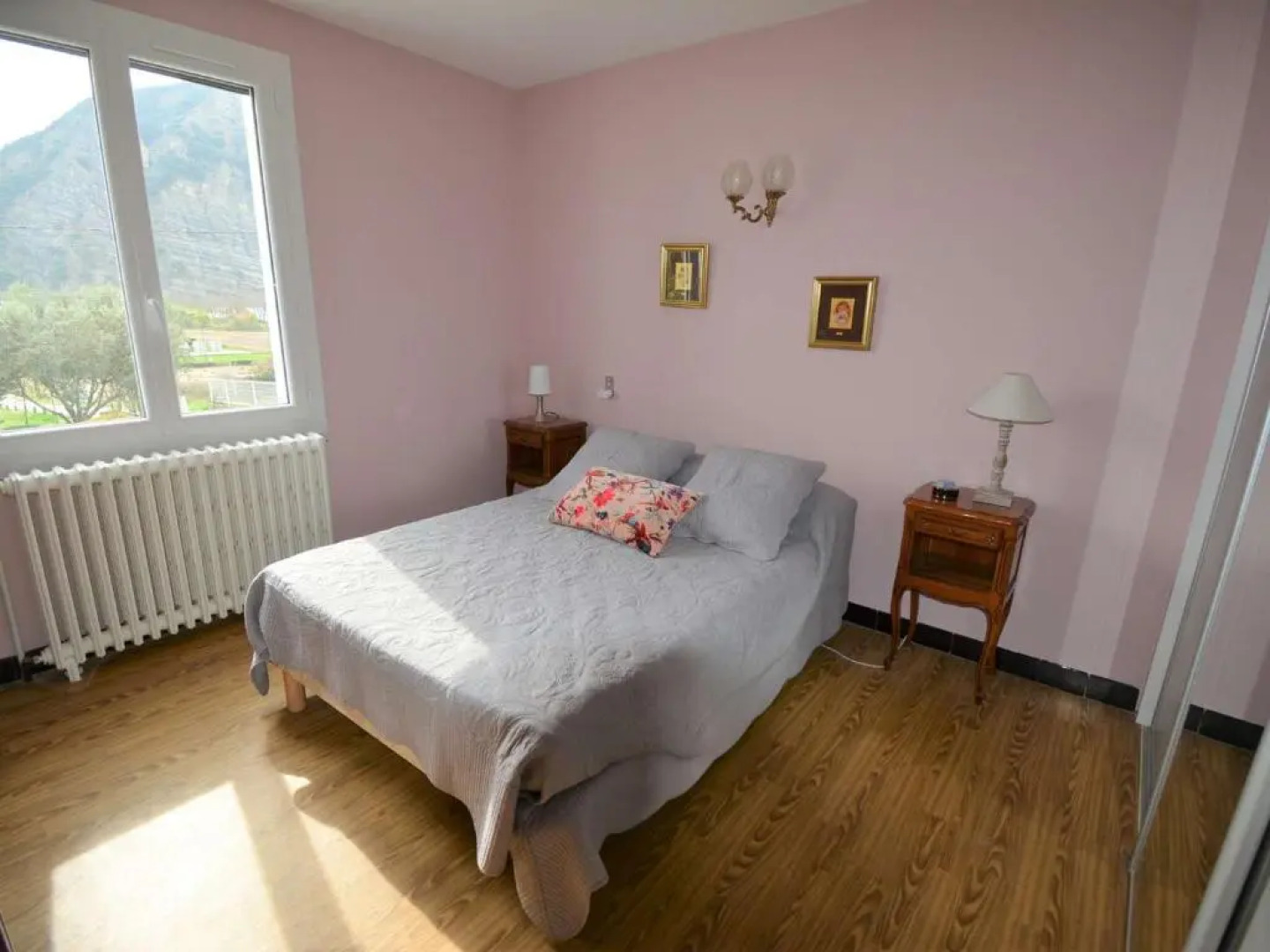 Maison Vallon-Pont-d'Arc, 3 pièces, 6 personnes - FR-1-382-118