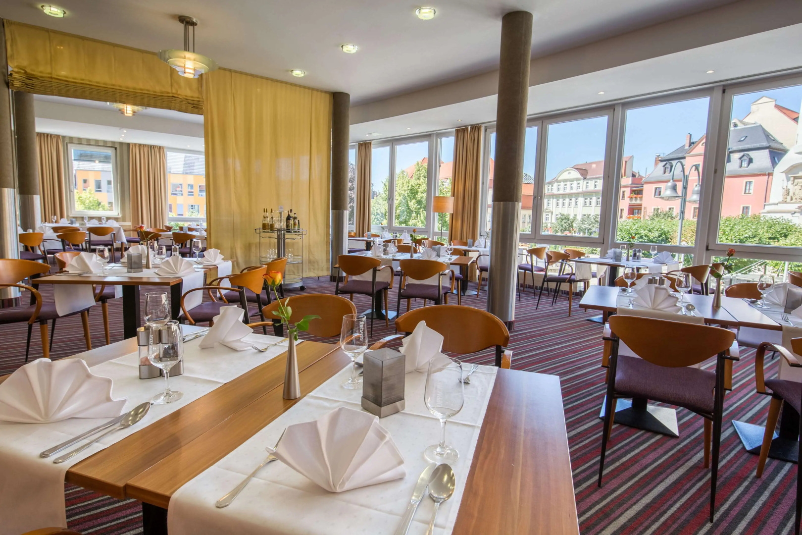 Best Western Plus Hotel Bautzen