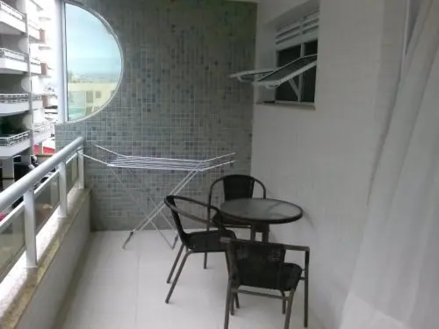 Apto. Praia do Forte Cabo Frio