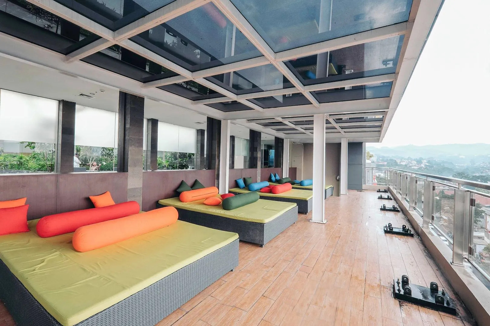 Grand Tjokro Premier Bandung