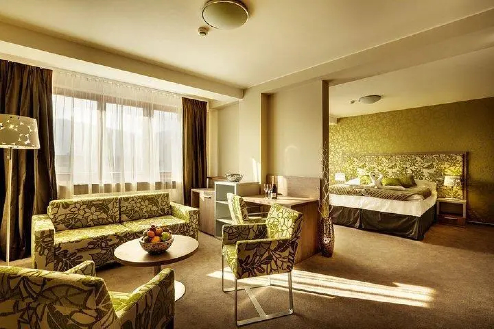 Wellness Hotel Bystrá