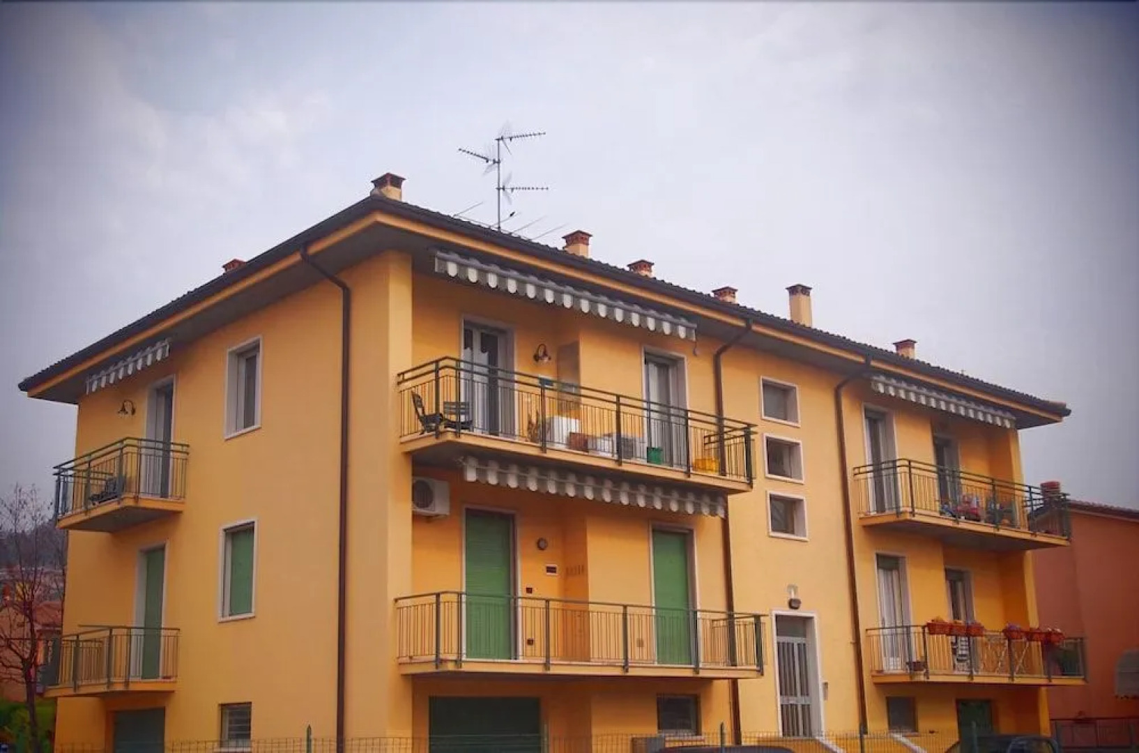 Bed & Breakfast Susanna