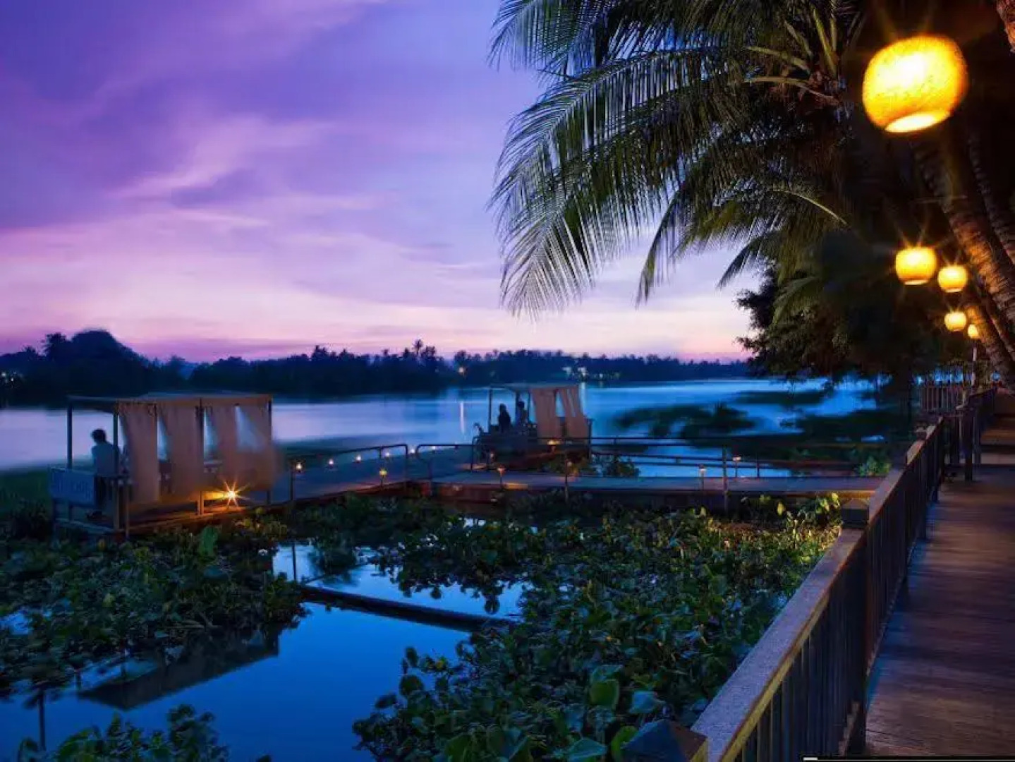 An Lam Saigon River Residence