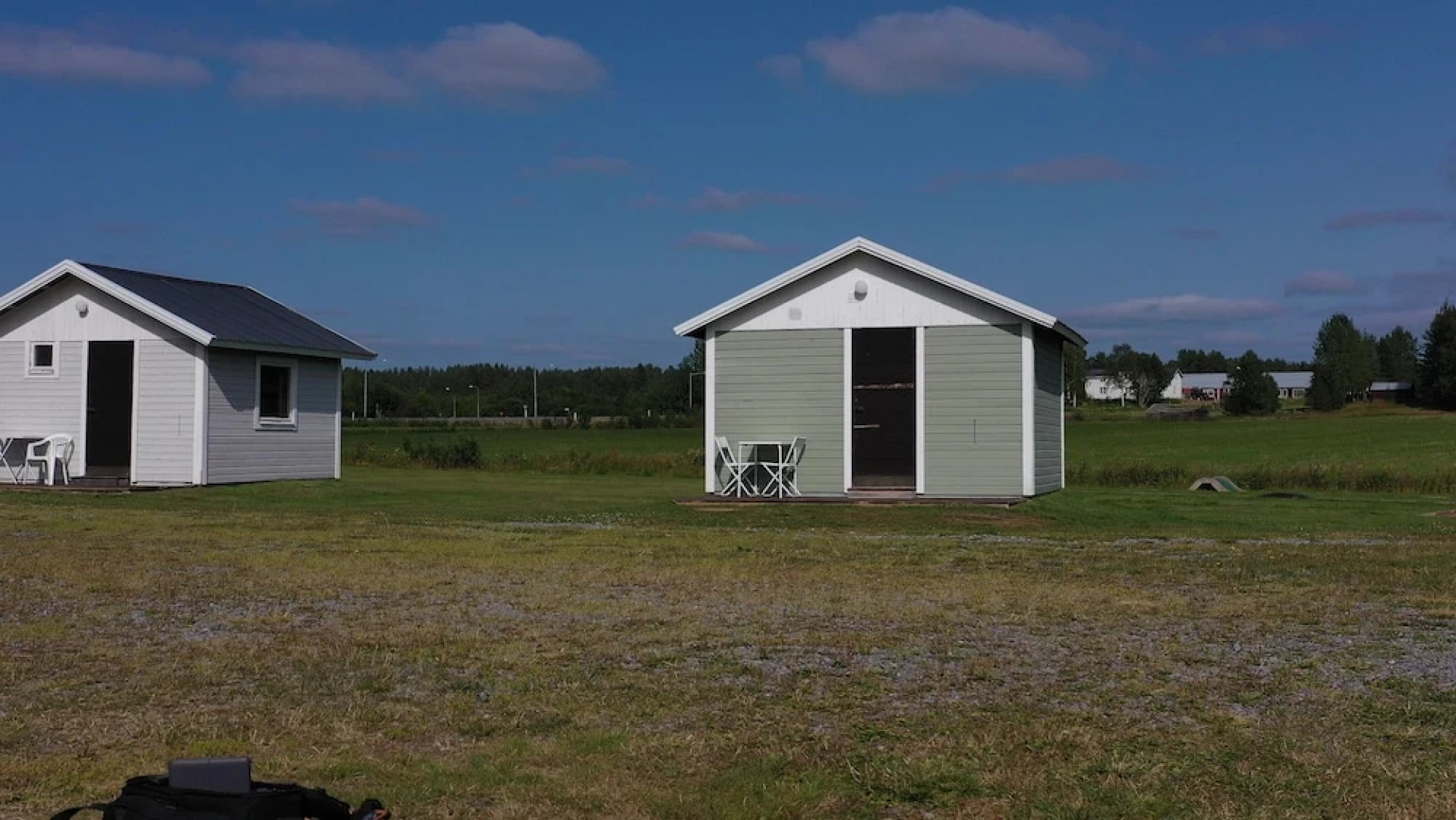 Sangis Motell och Camping AB