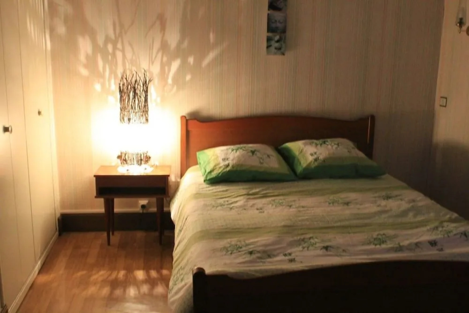 Hotel Restaurant Picou Alain et Valerie