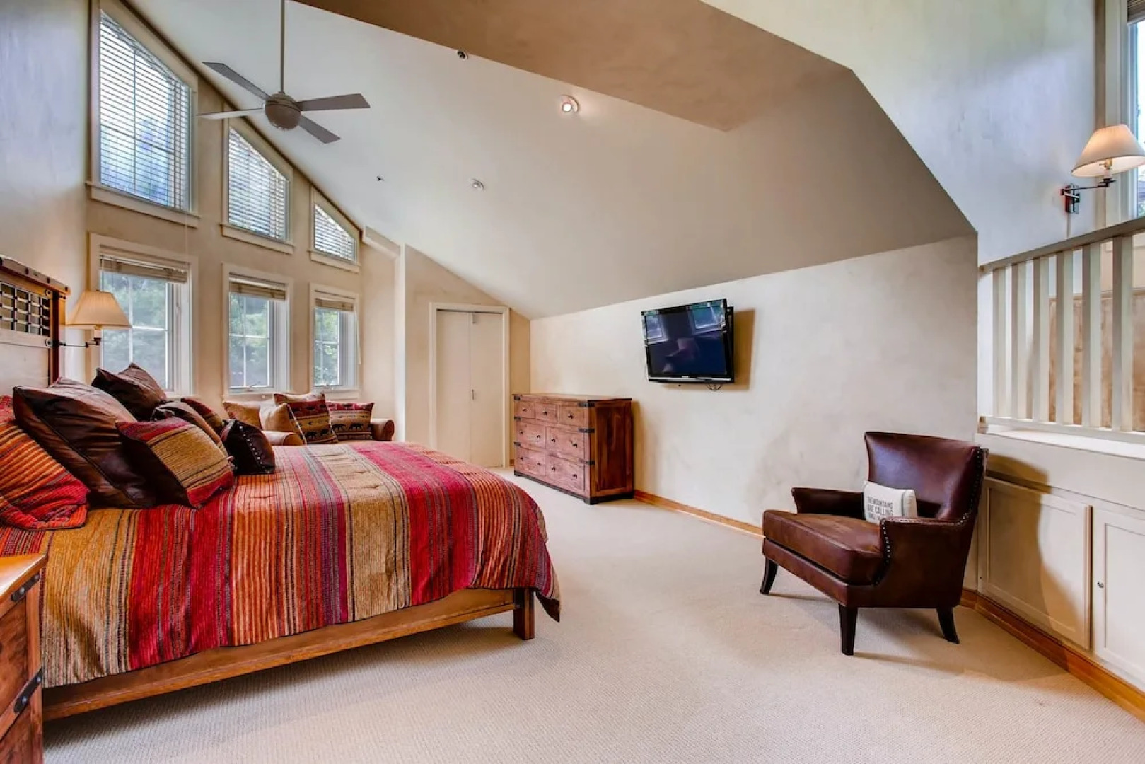 The Centennial At Beaver Creek