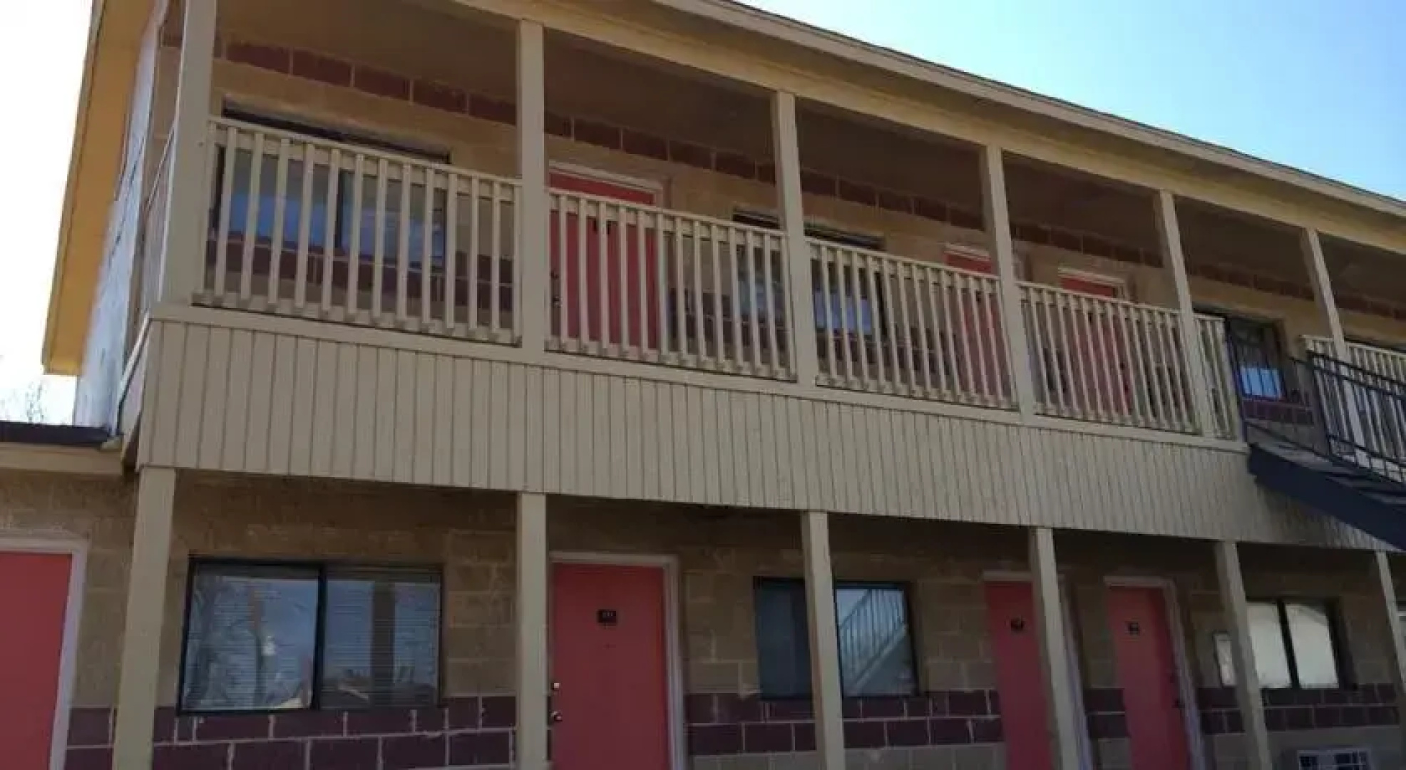 Paradise Inn Motel