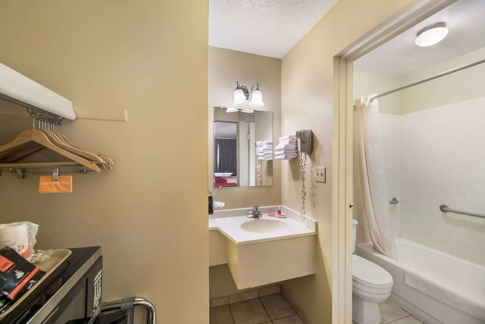 Econo Lodge I-40 exit 286 Holbrook