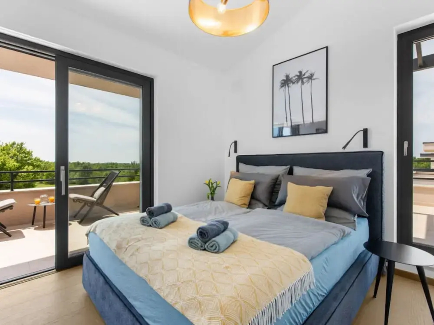 Villa Mahalo Modern Retreat