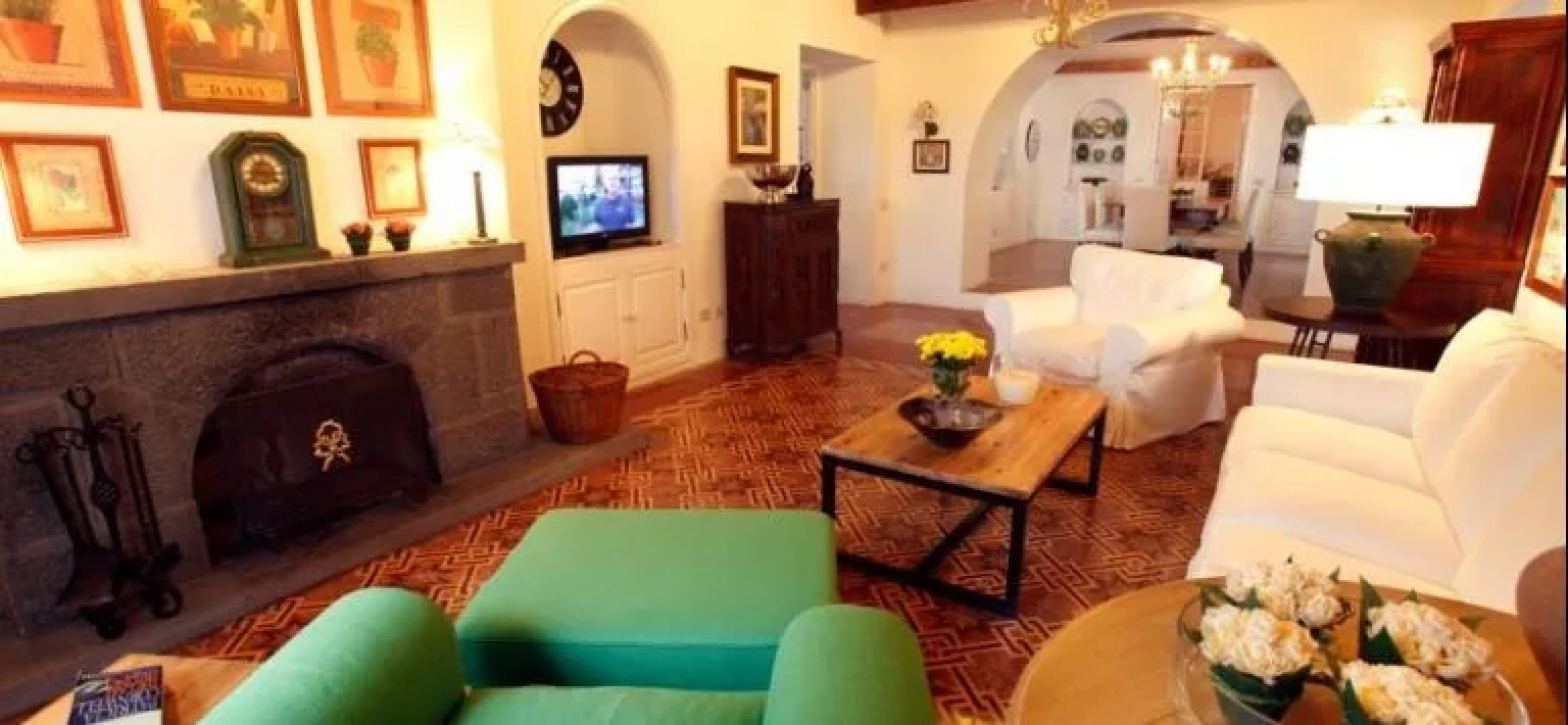 Casa Rural La Asomadita