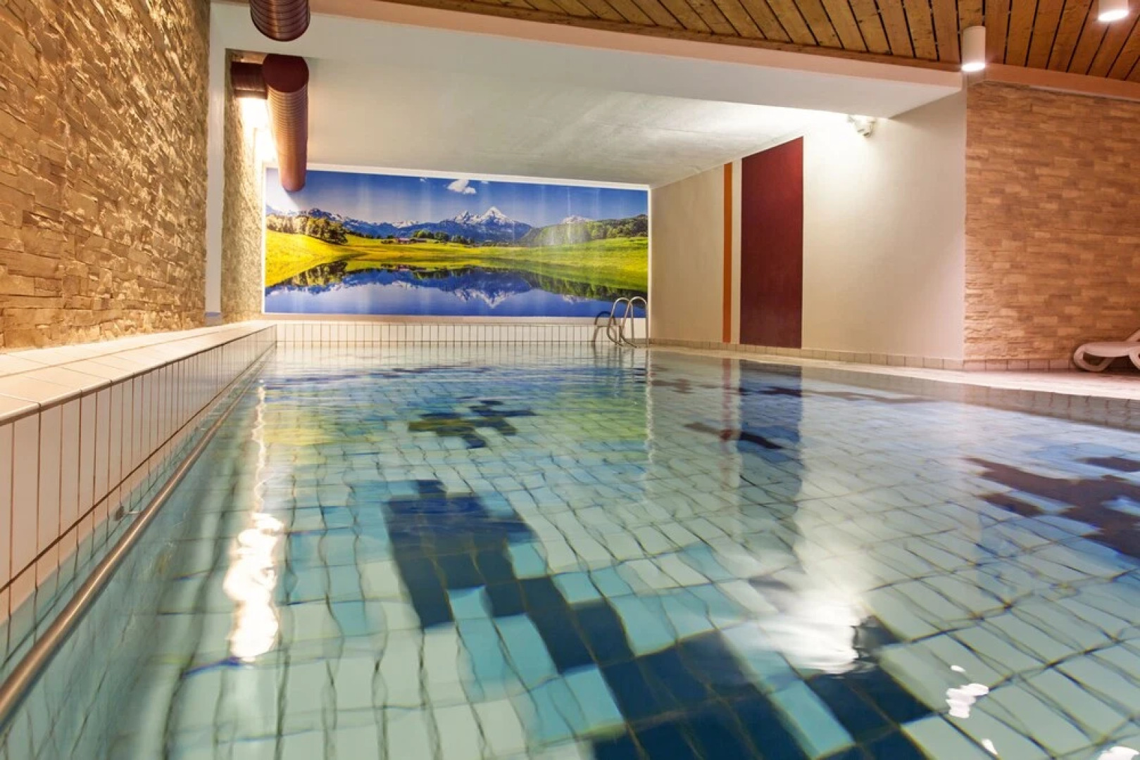 Hotelresort Reutmühle