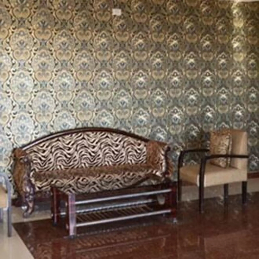 Hotel Royal Paras