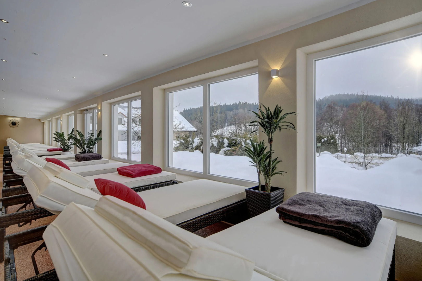 Wellnesshotel Auszeit