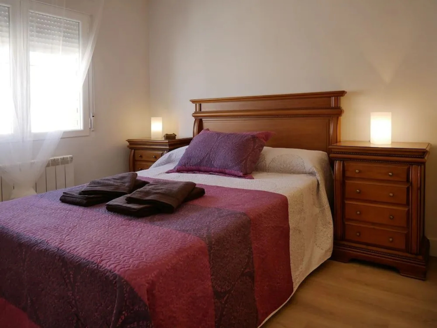 Casa Rural el Reencuentro