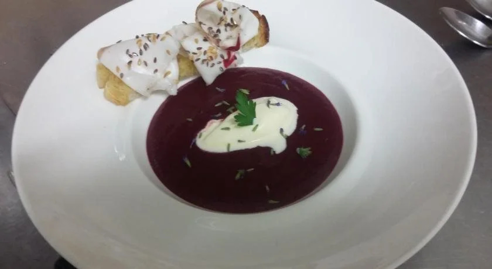 Hôtel Restaurant Laurent Perréal