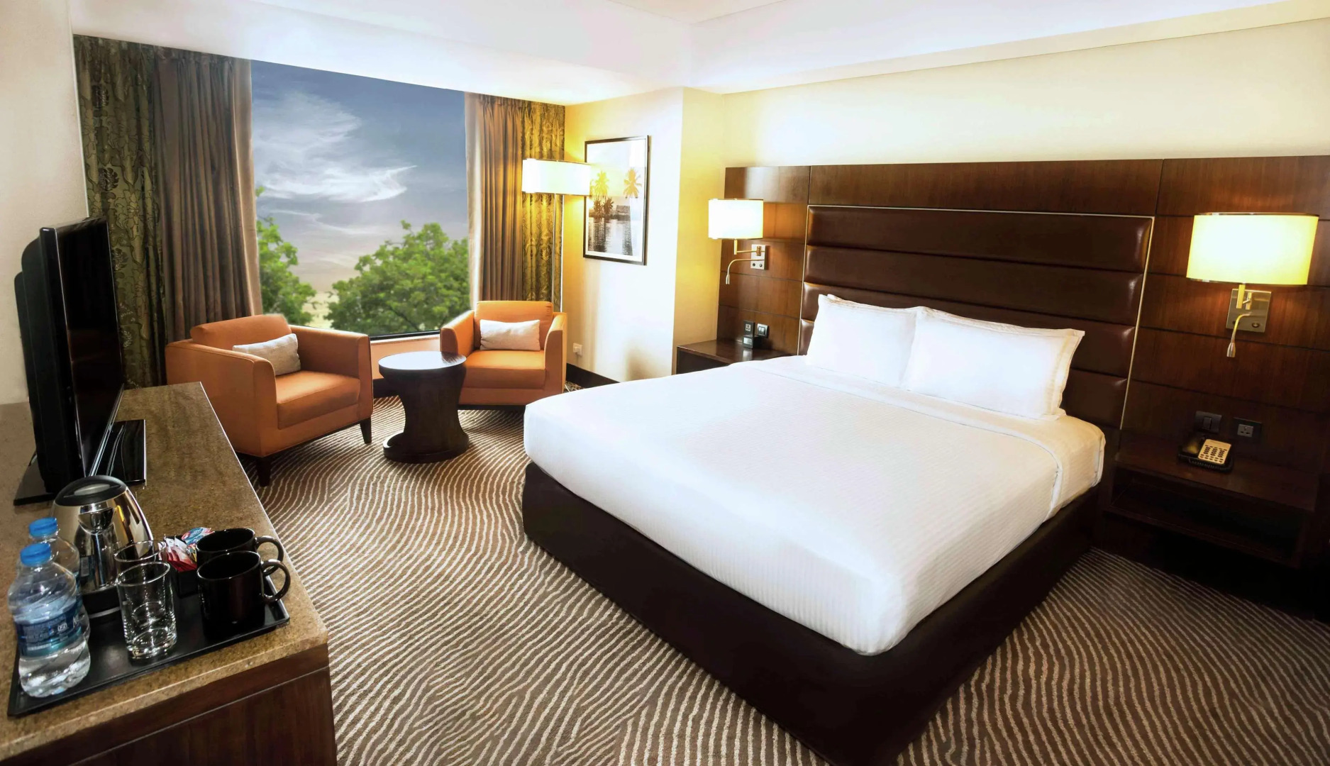 Hilton Garden Inn Trivandrum