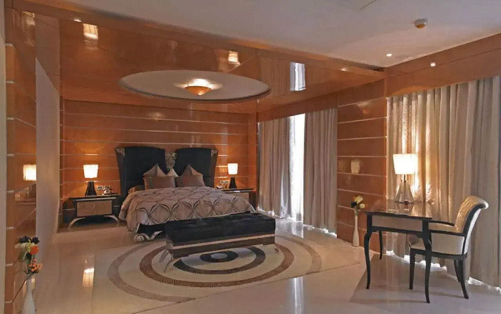 Royal Orchid Central Kireeti-HAMPI Hospet