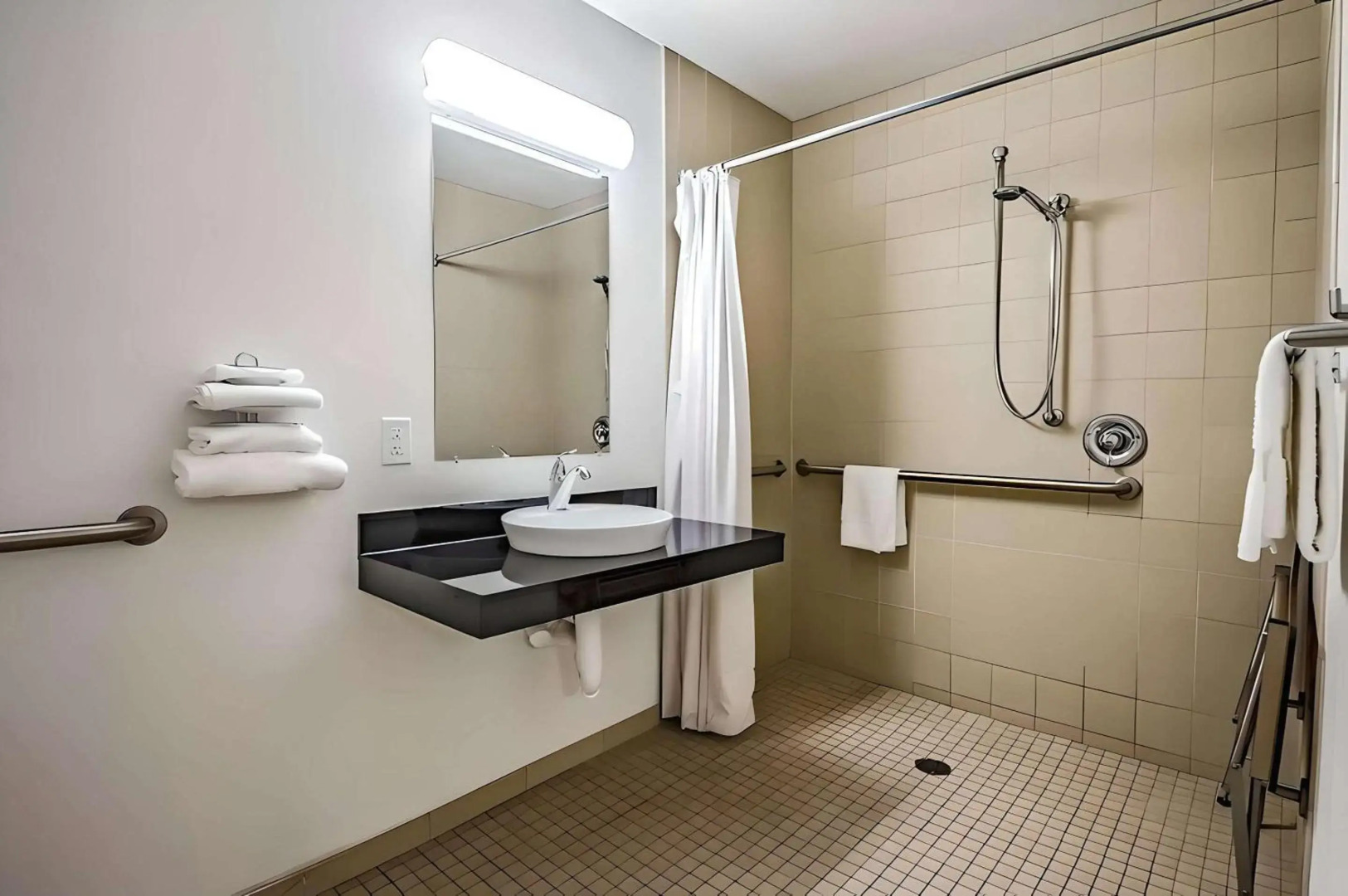 Motel 6 Salt Lake City West - Airport