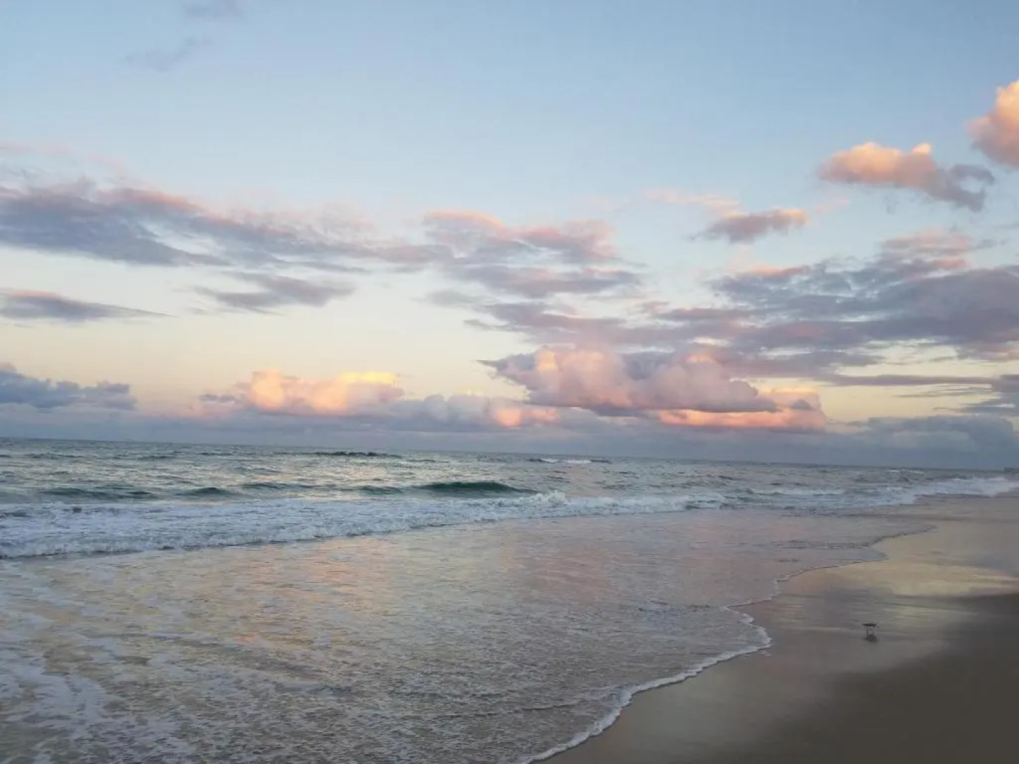 The First Colony Inn