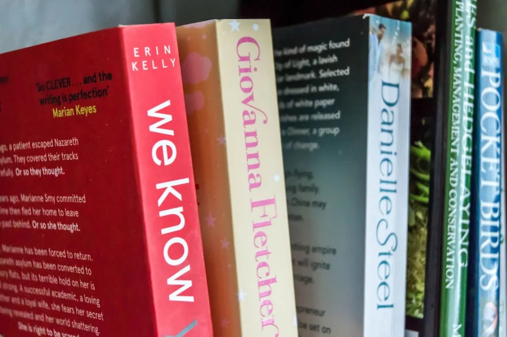 Woodpecker Cottage - Sheepswalk Farm