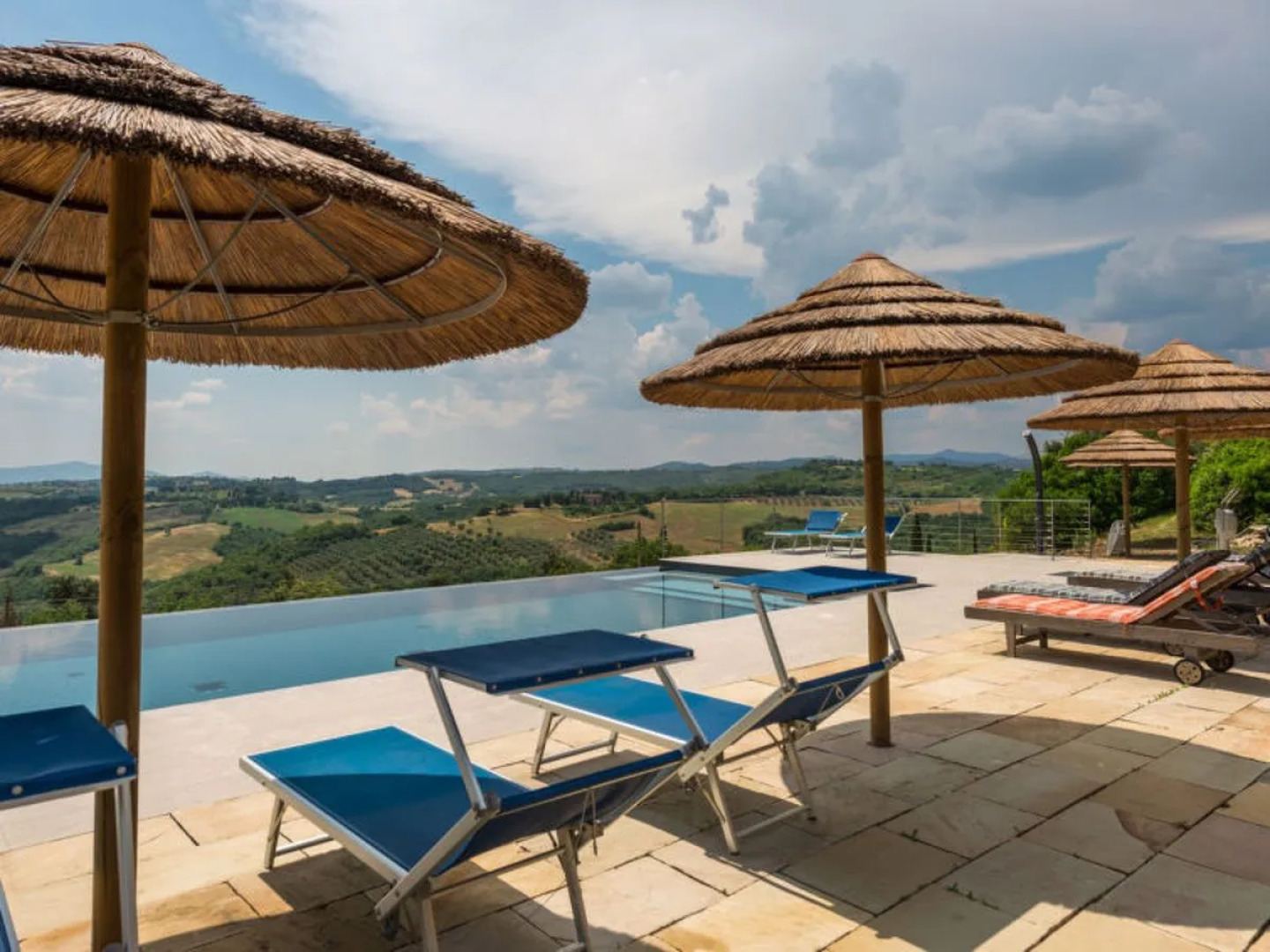 Locazione Turistica Bel Giardino