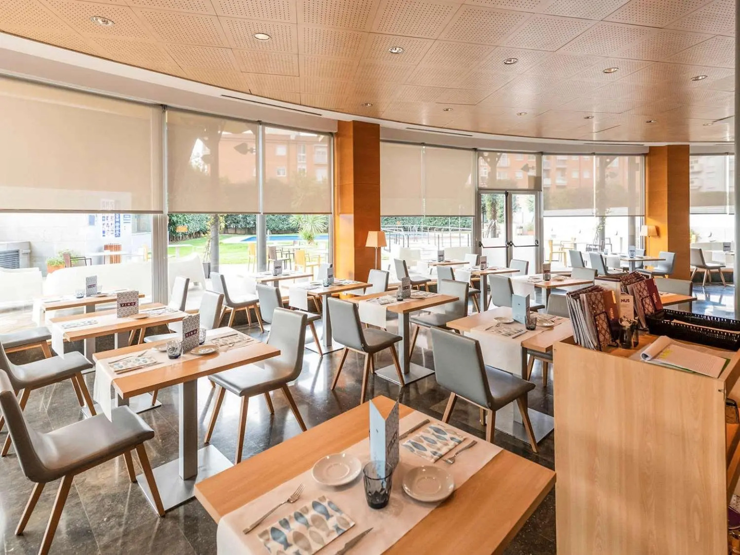 Отель Towers Rotana