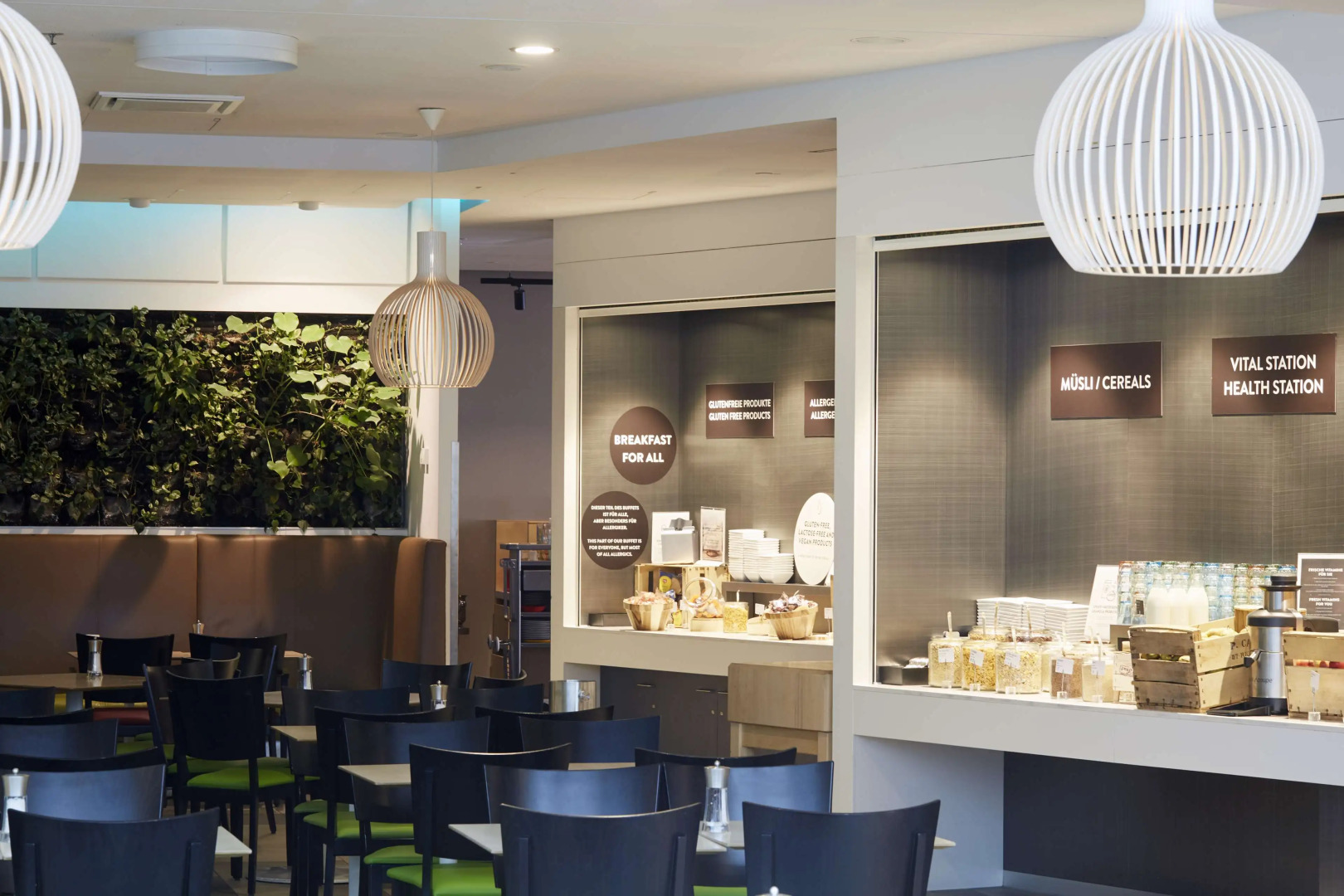 Scandic Berlin Potsdamer Platz