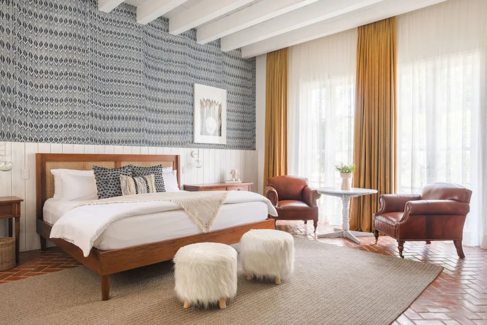 Villa Bokeh - Relais & Chateaux