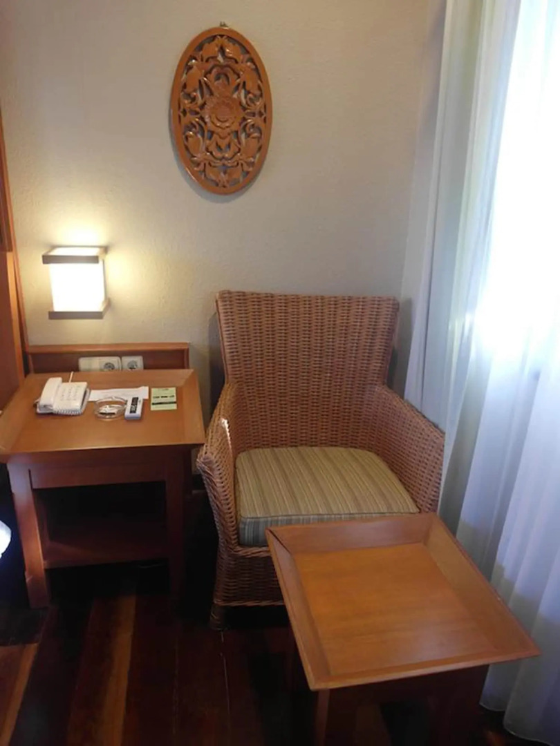 Redang Island Resort