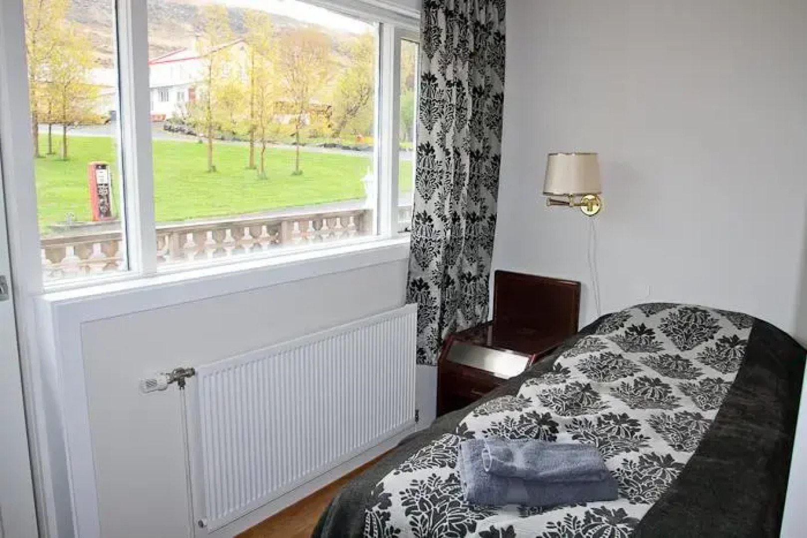 Bjarnargerdi Guesthouse