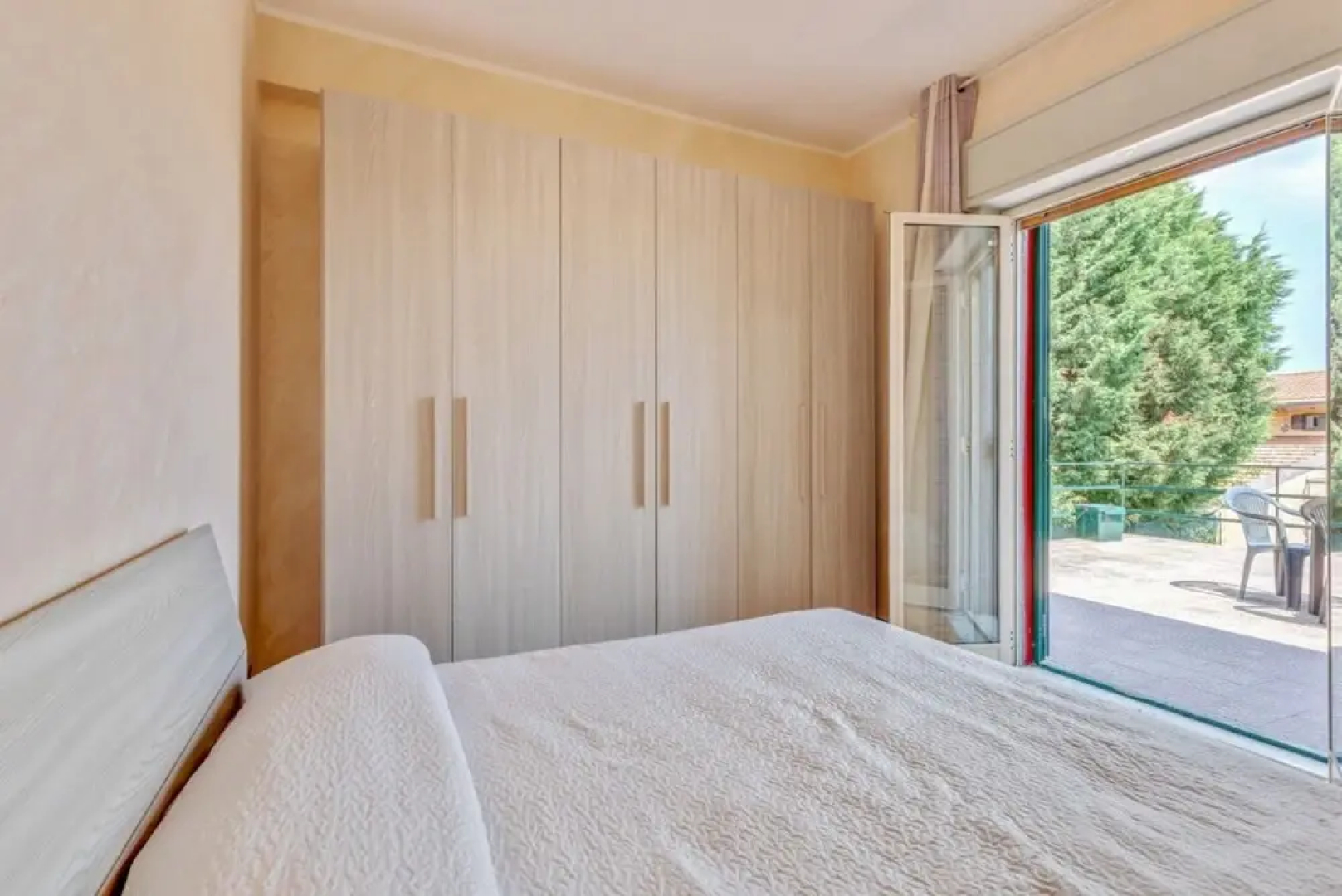 Pedara Lovely Flat with Terrace