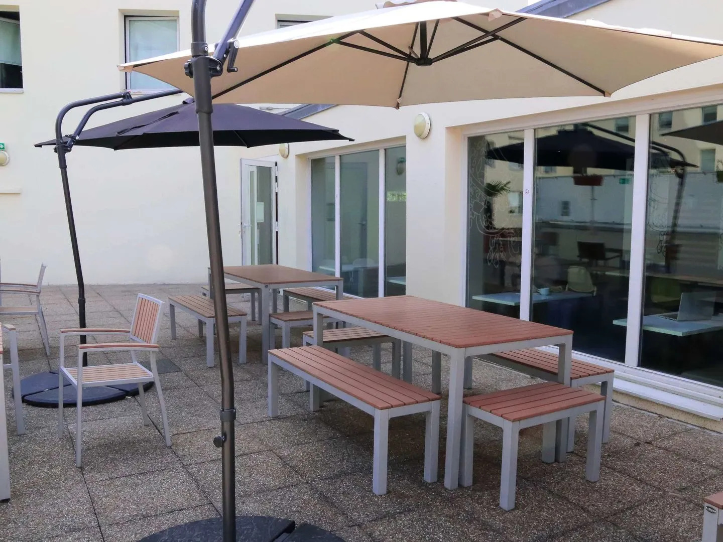 ibis budget Paris La Villette 19eme