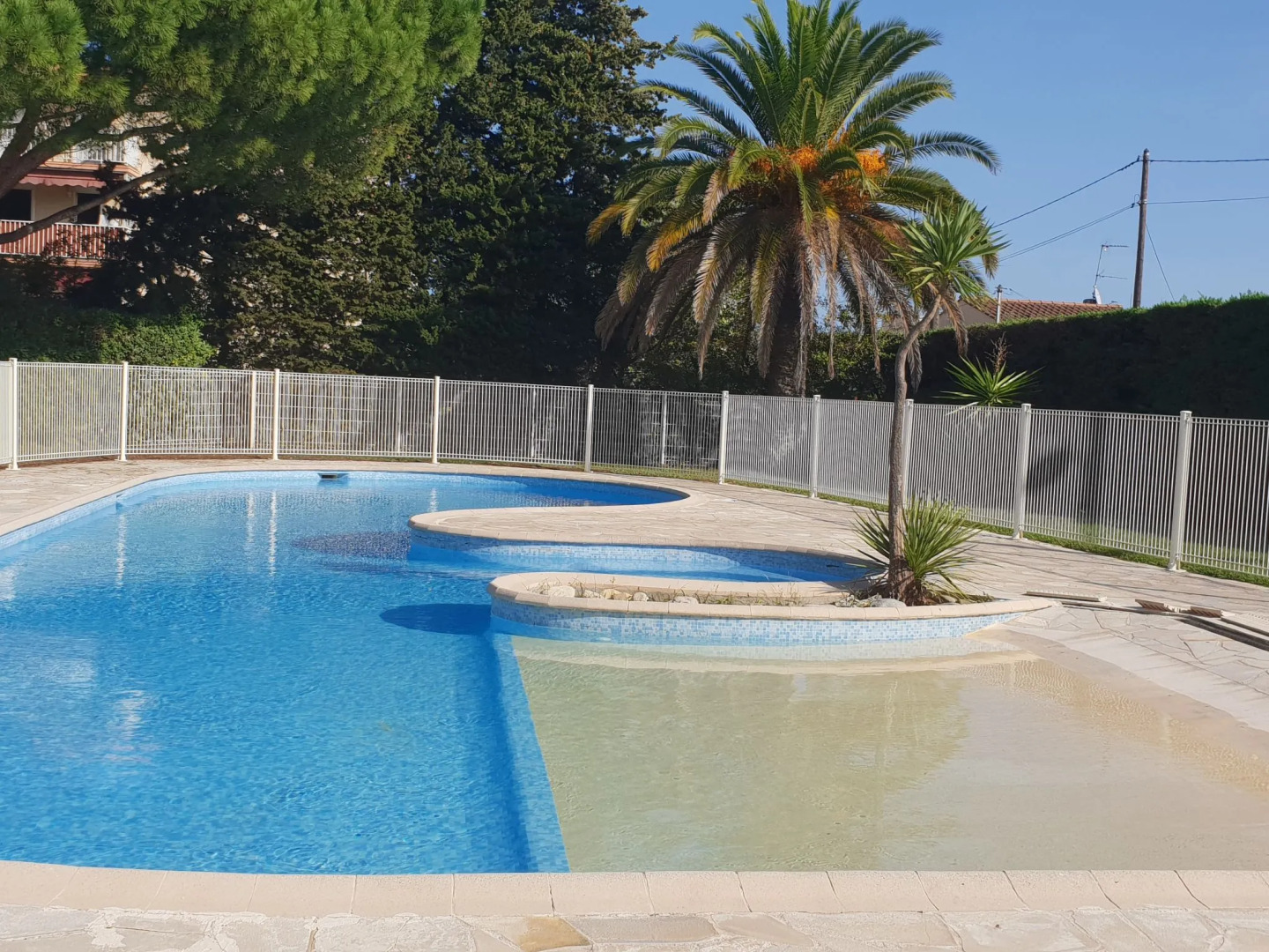 Apartment Le Mandarin