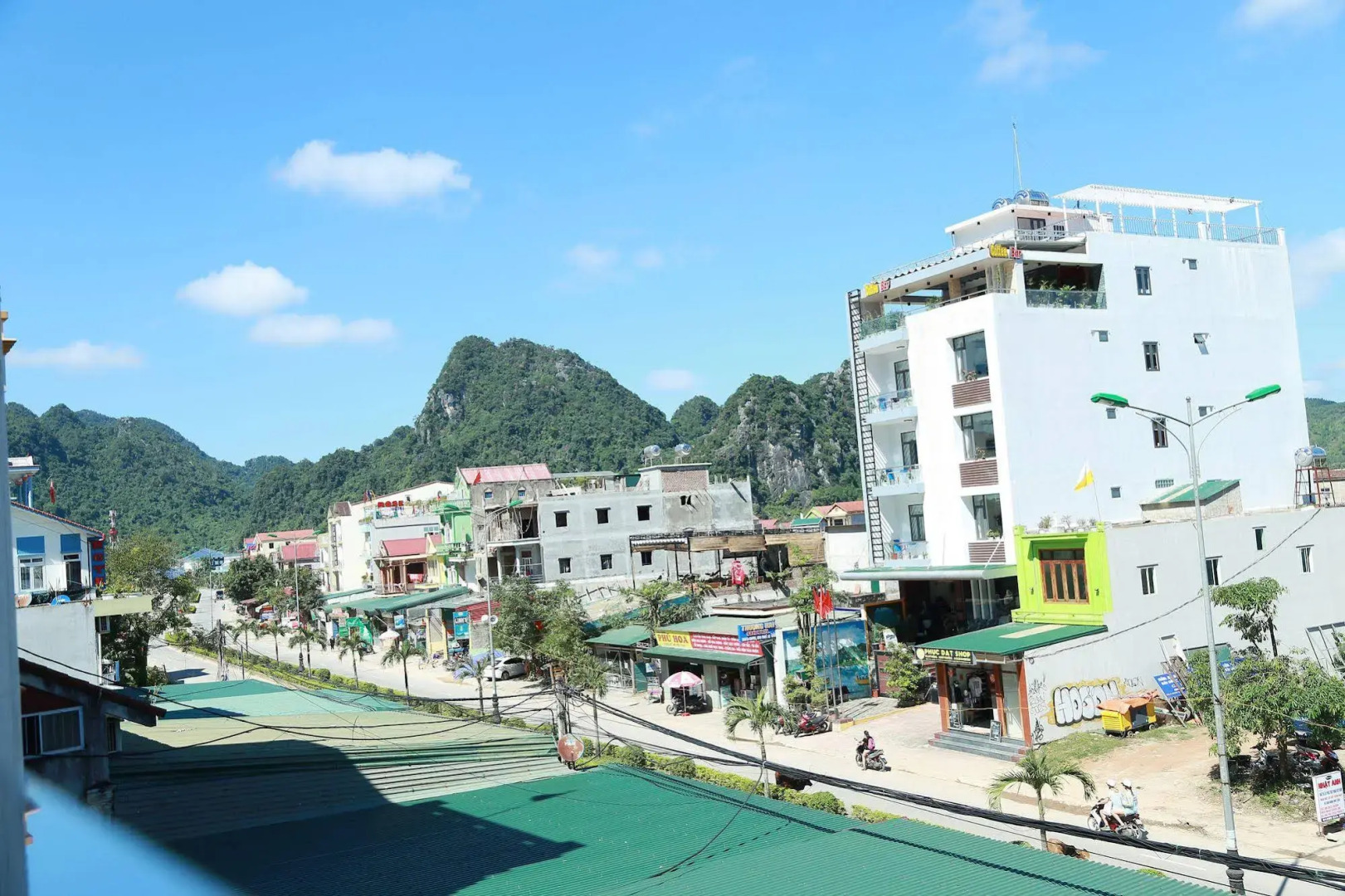 Phong Nha Midtown Hotel