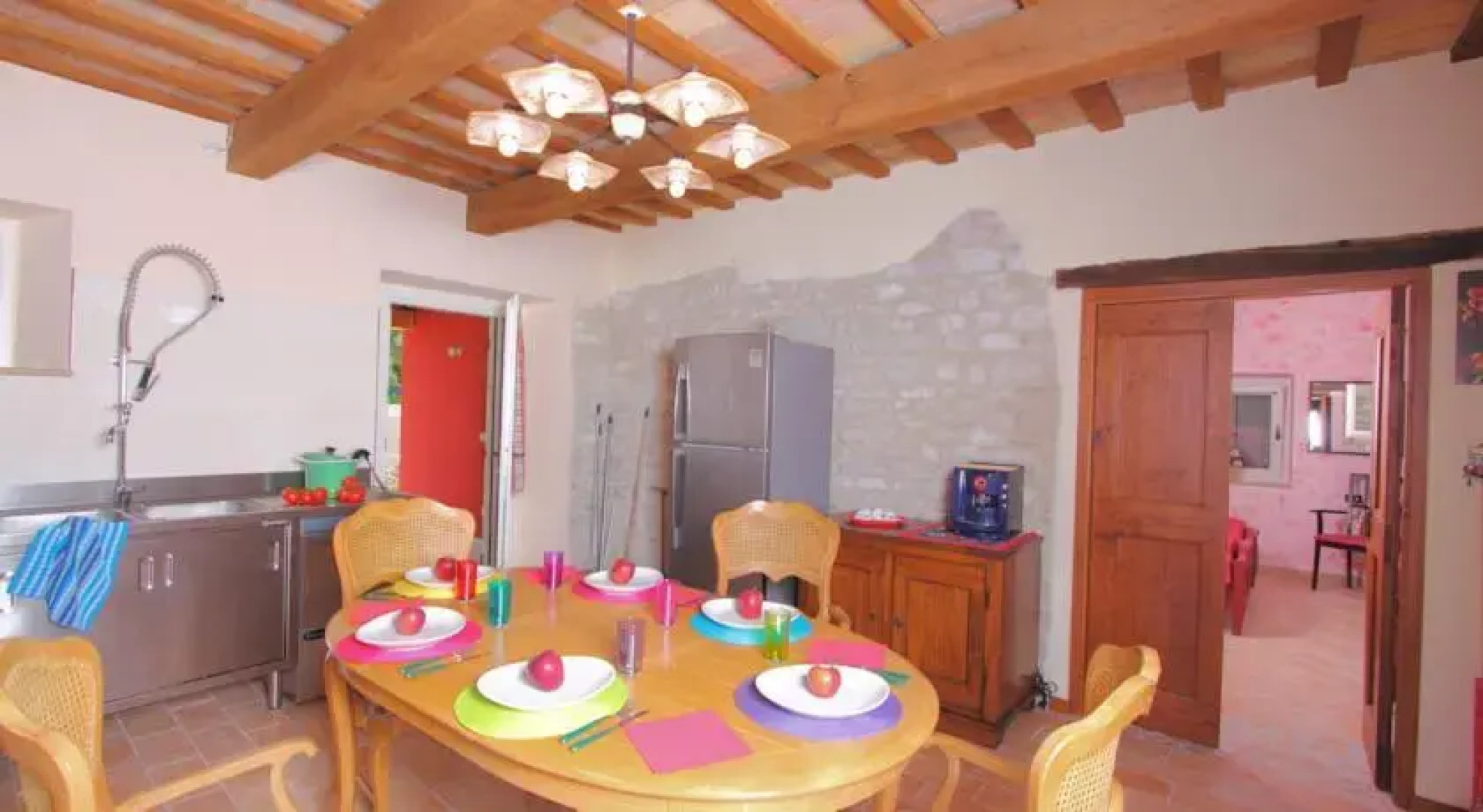 Marcheholiday Cascina Marianna