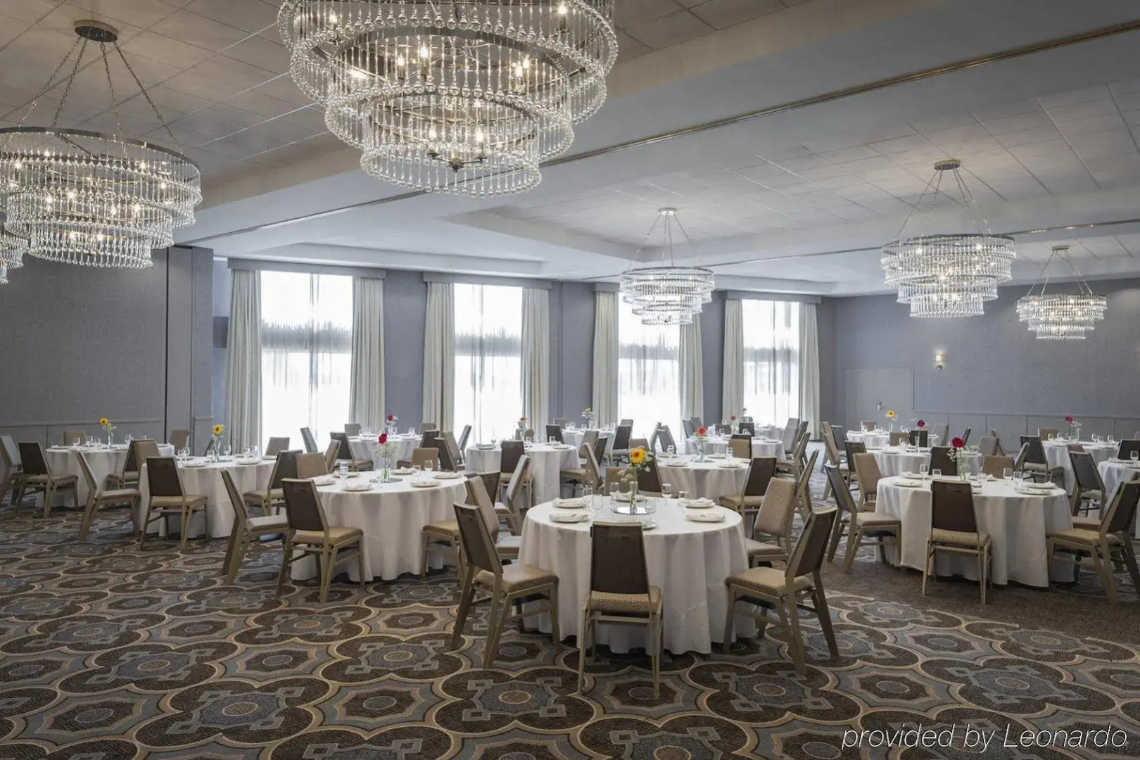 Sheraton Metairie - New Orleans Hotel