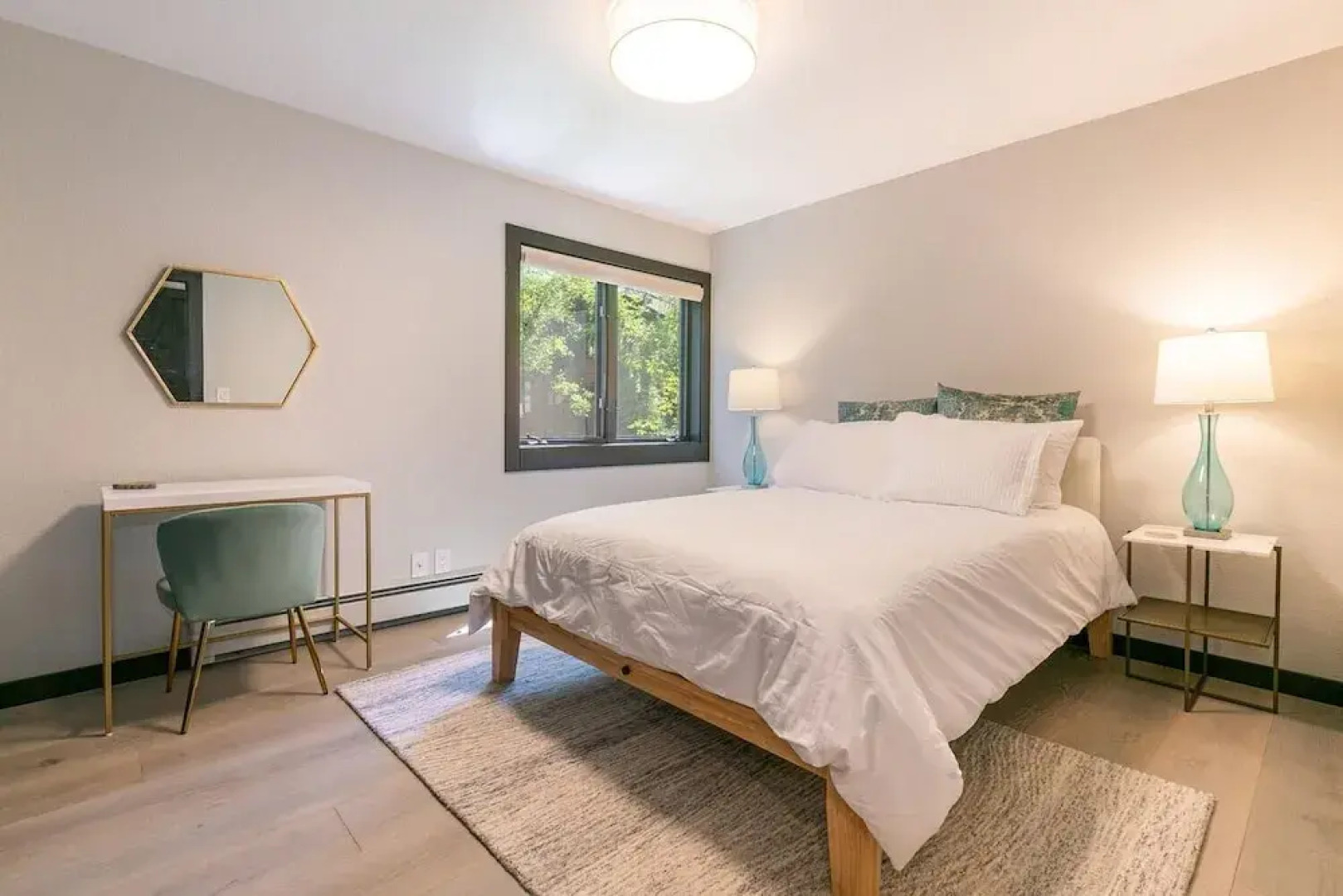 Serenity In Incline Village 3 Bedroom Townhouse