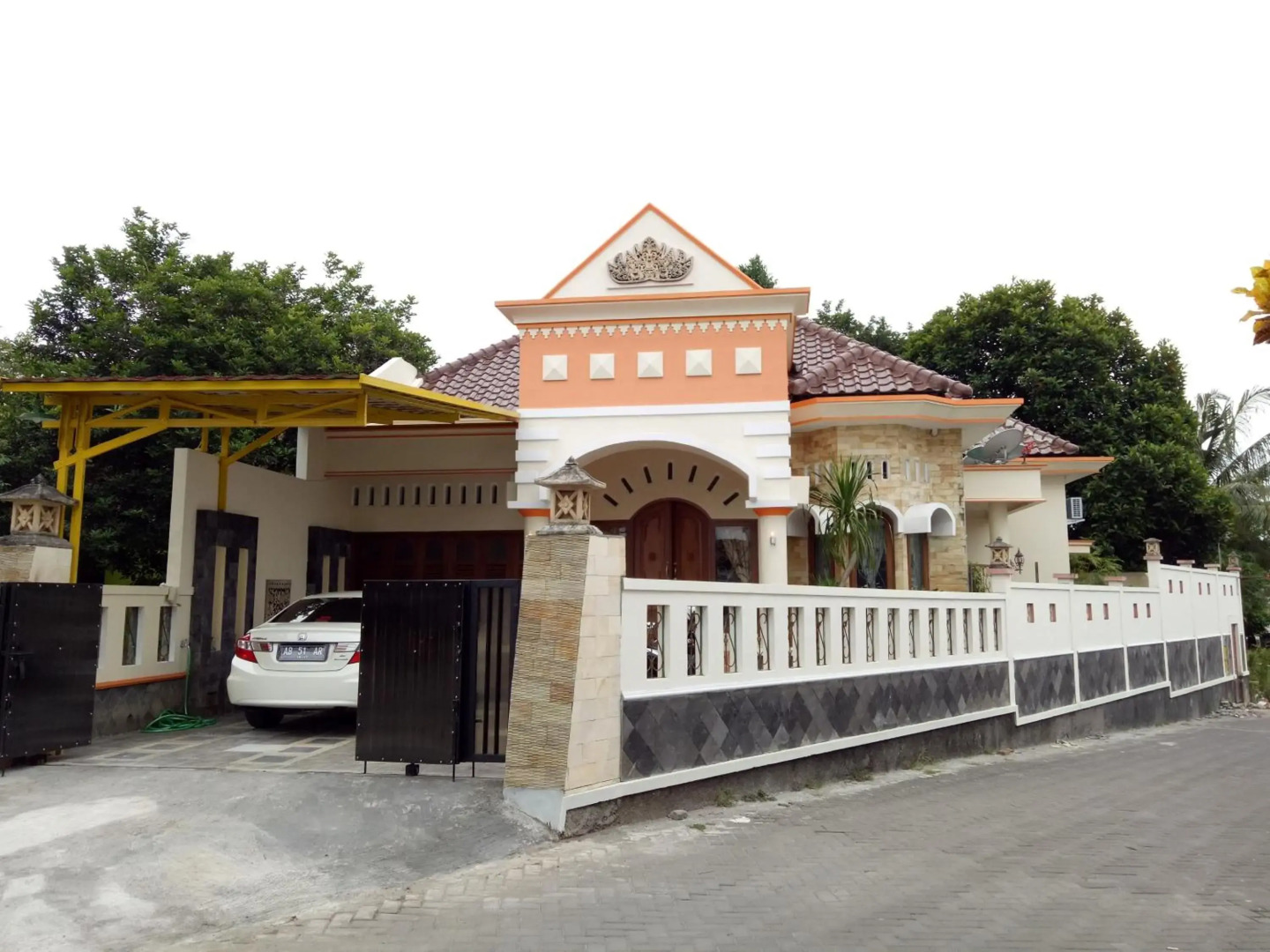 Nariska Suite Homestay