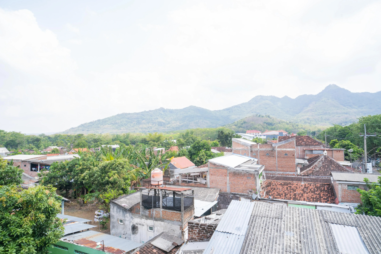 RedDoorz Syariah @ Selomangleng Kediri