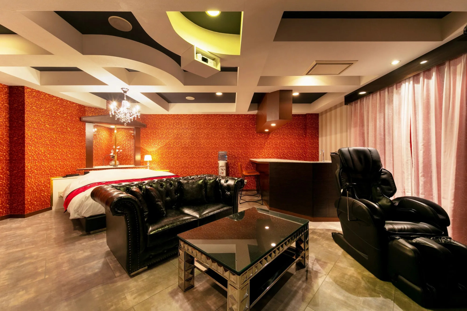 Hotel Eldia Yamanashi - Adult only