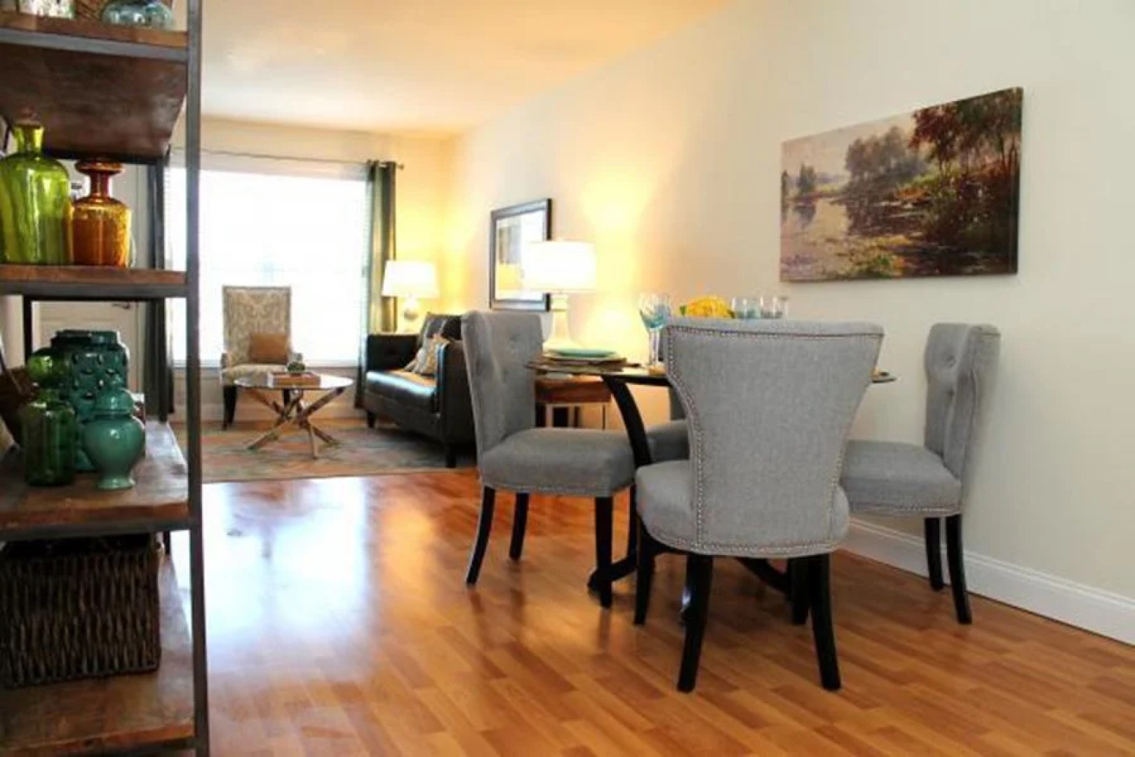 Execustay Shelter Cove