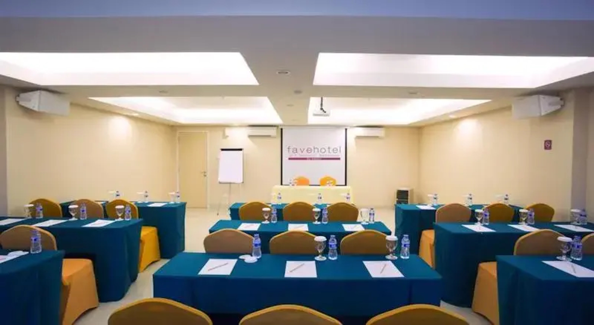 d'primahotel Balikpapan
