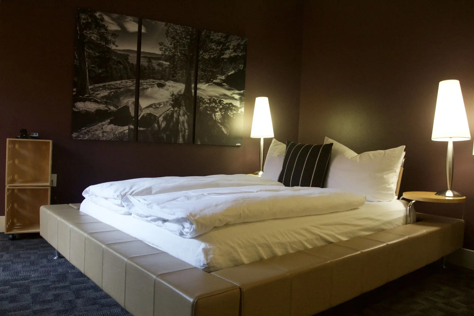 Gravity Haus Truckee-Tahoe